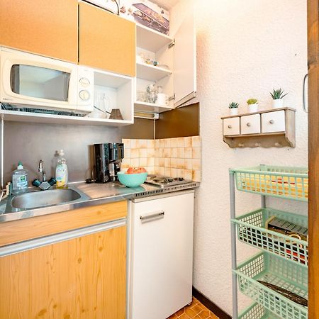Appartement Au Pied Des Pistes Samoëns Exteriér fotografie