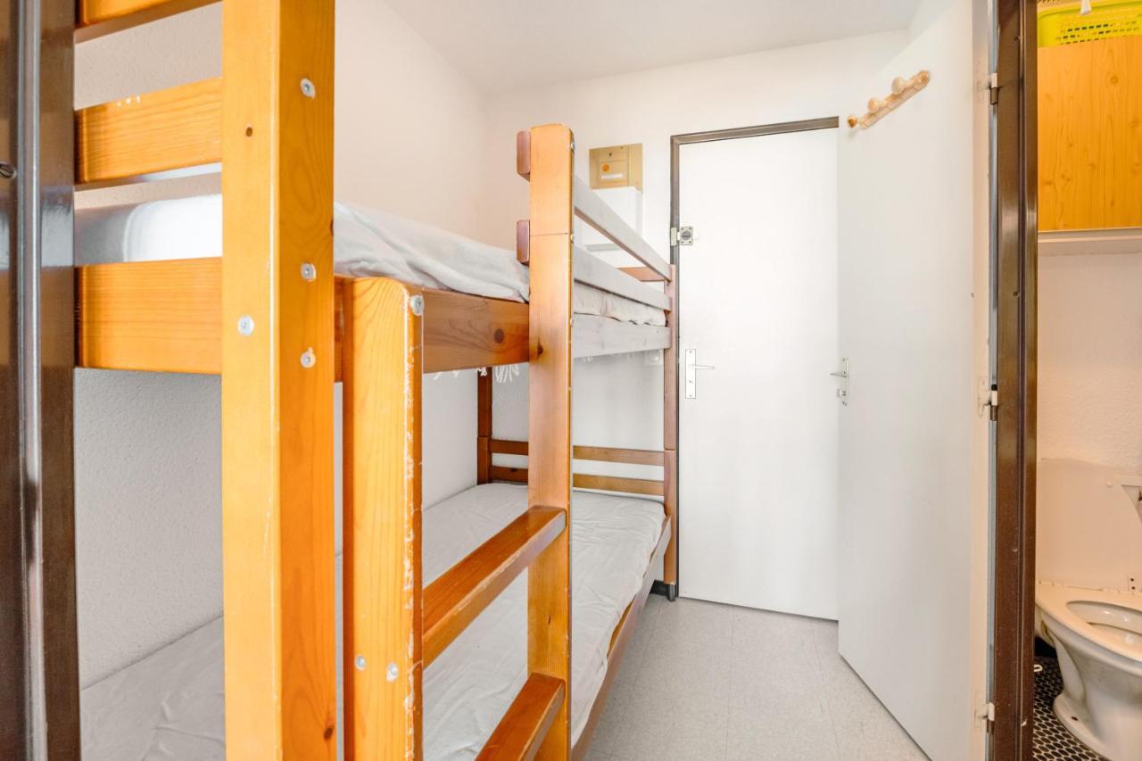 Appartement Au Pied Des Pistes Samoëns Exteriér fotografie